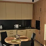 W Sercu Sosnowki Apartment