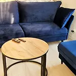 Apartment W Sercu Sosnowki *