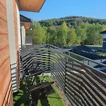 Apartment W Sercu Sosnowki
