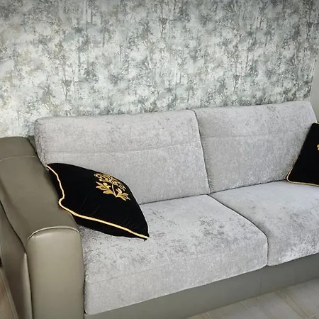 Apartmán W Sercu Sosnowki