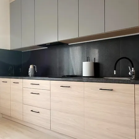 W Sercu Sosnowki * Sosnówka