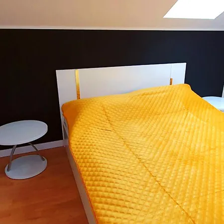 Appartement W Sercu Sosnowki