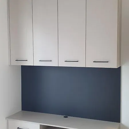W Sercu Sosnówki Apartamento *