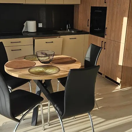 W Sercu Sosnówki Apartamento Sosnówka
