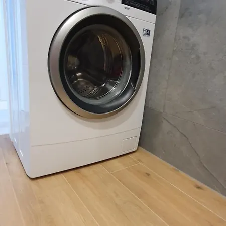 Appartement W Sercu Sosnowki *