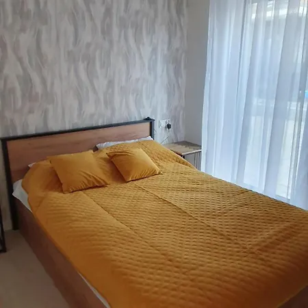 Appartement W Sercu Sosnowki Sosnówka