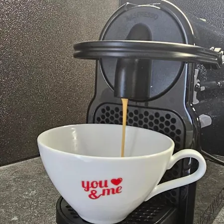 Apartmán W Sercu Sosnowki *
