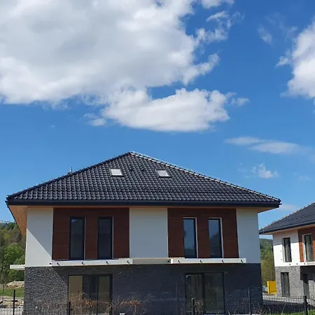 W Sercu Sosnowki Sosnówka