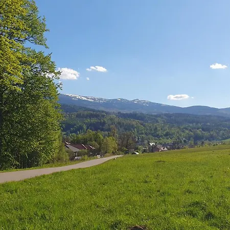 W Sercu Sosnowki Sosnówka