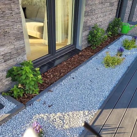 W Sercu Sosnowki Appartement