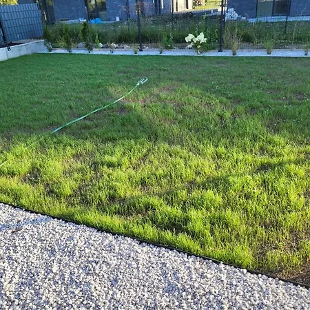 W Sercu Sosnowki Appartement Sosnówka