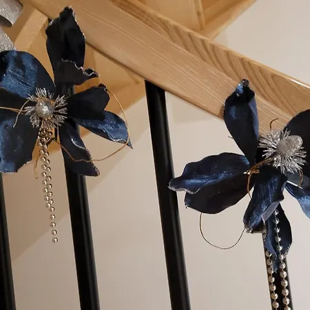 W Sercu Sosnowki Appartement *