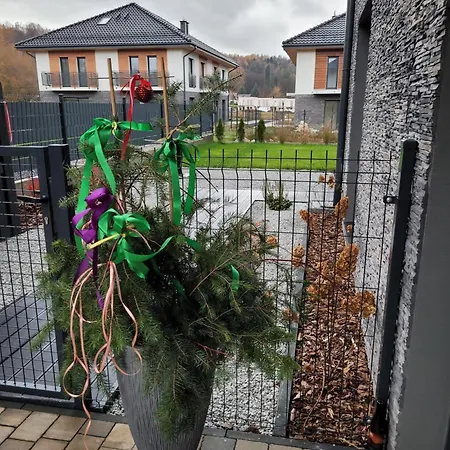 W Sercu Sosnowki Appartement *