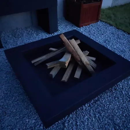 W Sercu Sosnowki Sosnówka