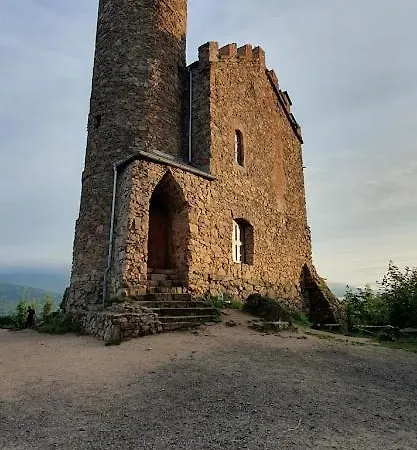 W Sercu Sosnowki Appartement Sosnówka