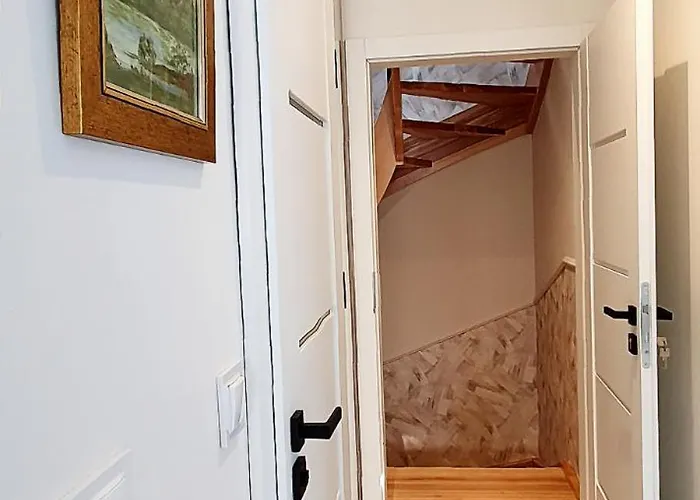 W Sercu Sosnowki * Sosnówka