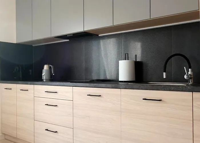 W Sercu Sosnowki * Sosnówka