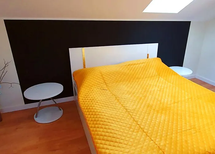 Lejlighed W Sercu Sosnowki