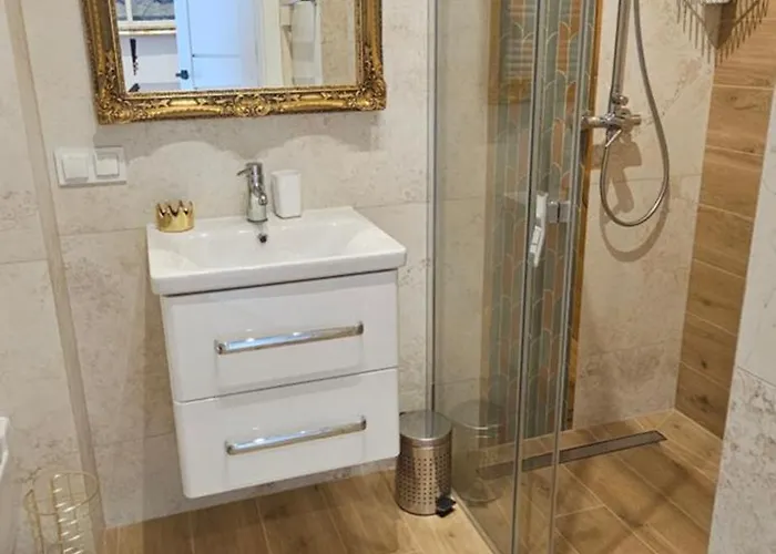 W Sercu Sosnowki * Sosnówka