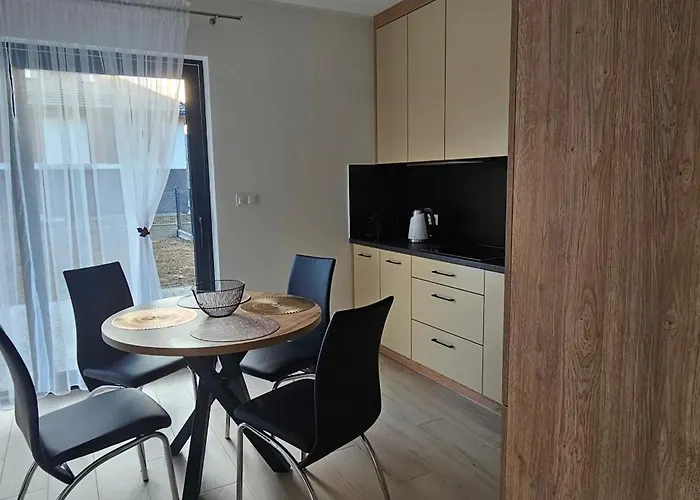 W Sercu Sosnowki Sosnówka