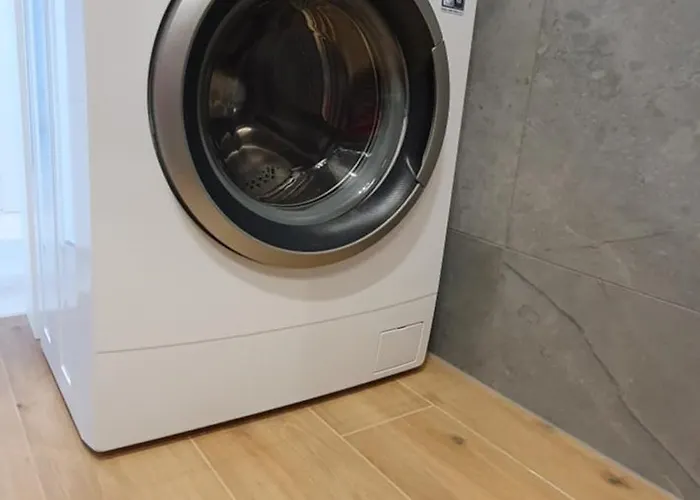 Lejlighed W Sercu Sosnowki *