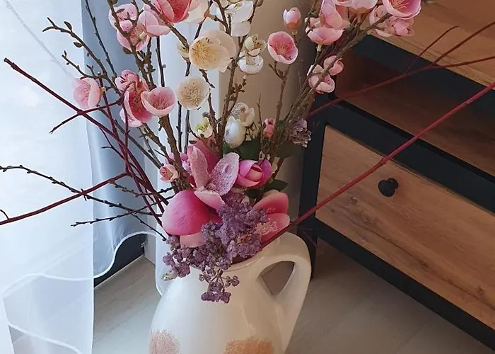 W Sercu Sosnowki * Sosnówka