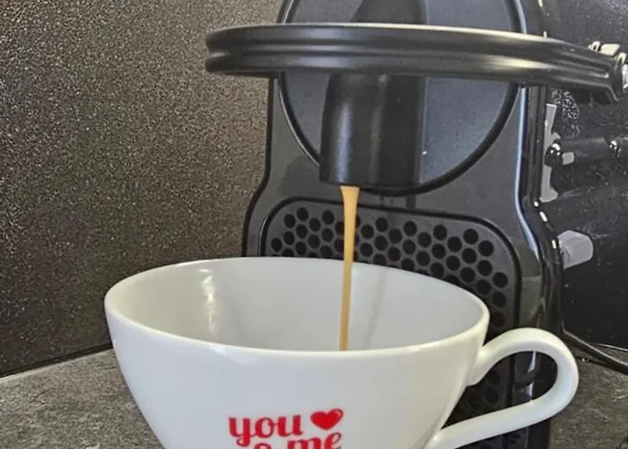 Lejlighed W Sercu Sosnowki *