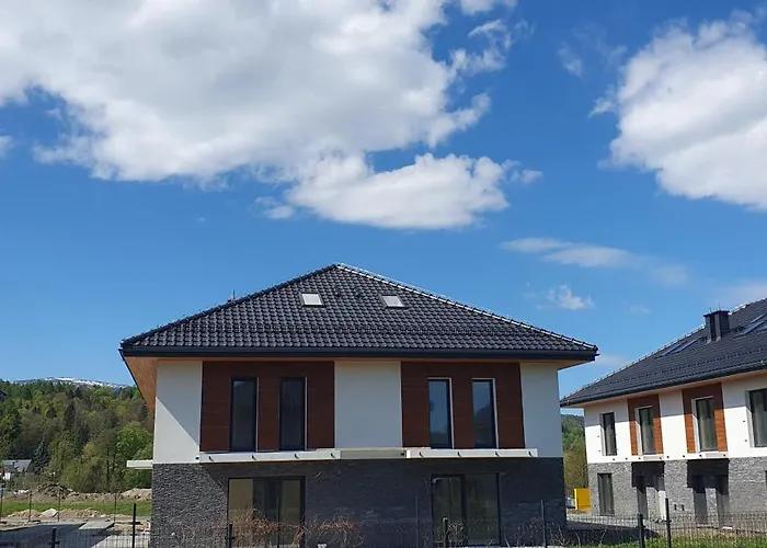 W Sercu Sosnowki Sosnówka