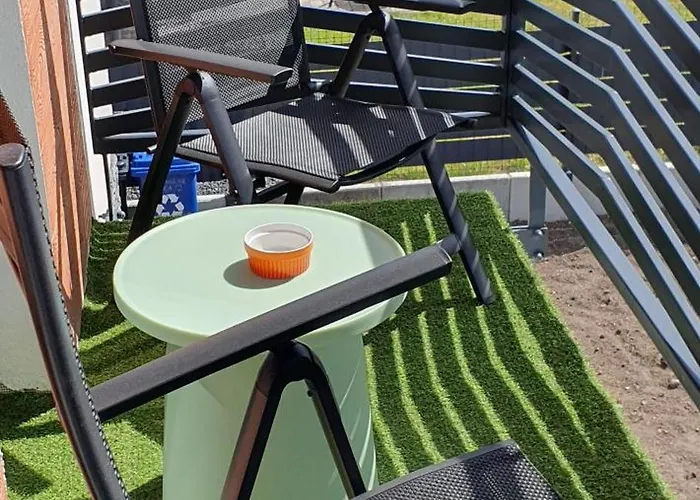 Lejlighed W Sercu Sosnowki