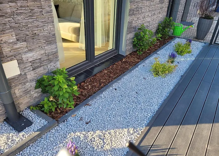 W Sercu Sosnowki Lejlighed