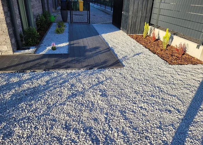 Lejlighed W Sercu Sosnowki *