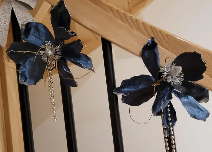 W Sercu Sosnowki Lejlighed *