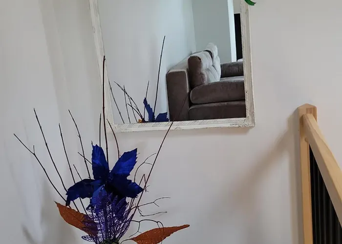 Lejlighed W Sercu Sosnowki *