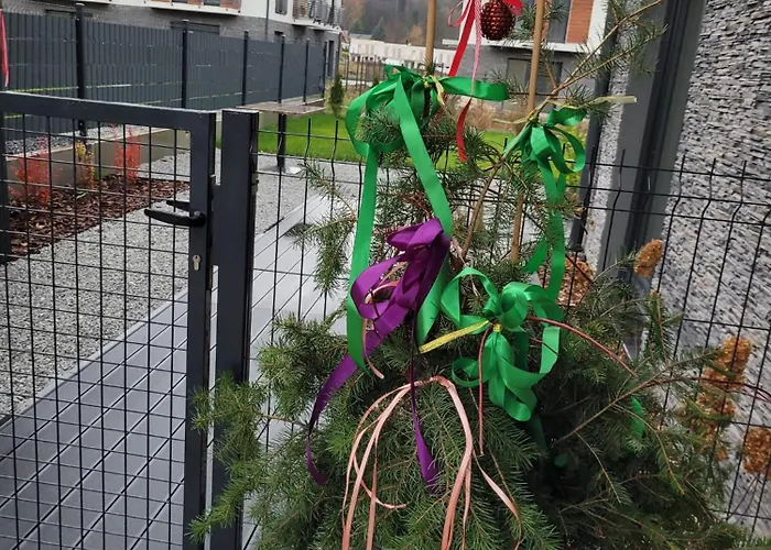 W Sercu Sosnowki Lejlighed