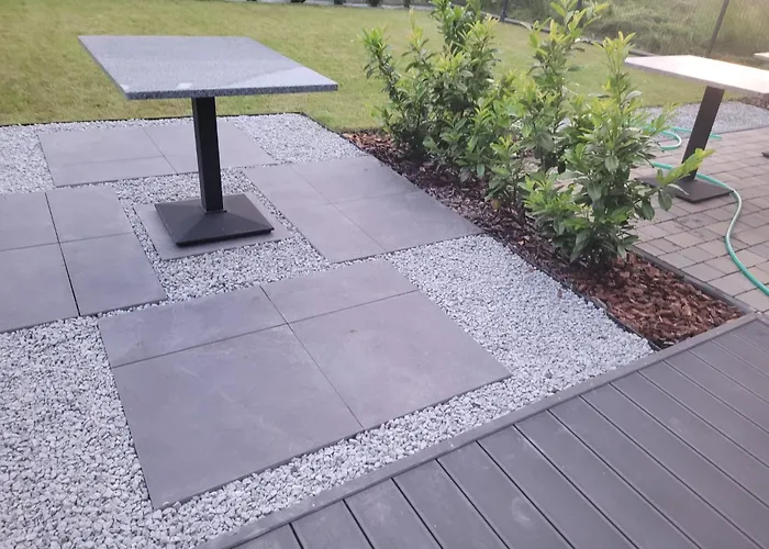 W Sercu Sosnowki Lejlighed Sosnówka