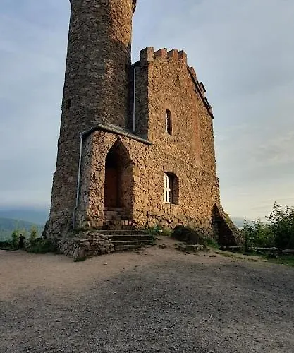 W Sercu Sosnowki Lejlighed Sosnówka
